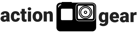 Action Gear logo